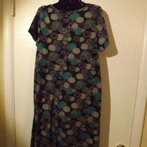 Lularoe S Dani Dress